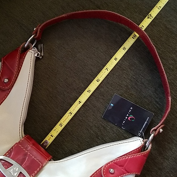 🌺!!HOST PICK!!🌺 CHIARINI OF ARGENTINA HOBO BAG - Picture 6 of 8